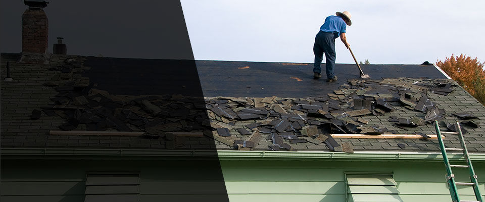 Sarver Roofing Contractors