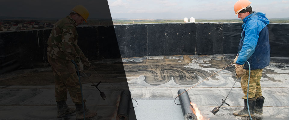 Sarver Roofing Contractors