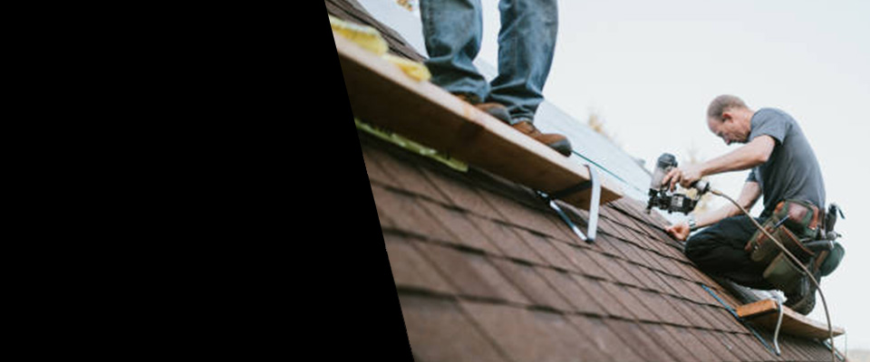 Sarver Roofing Contractors